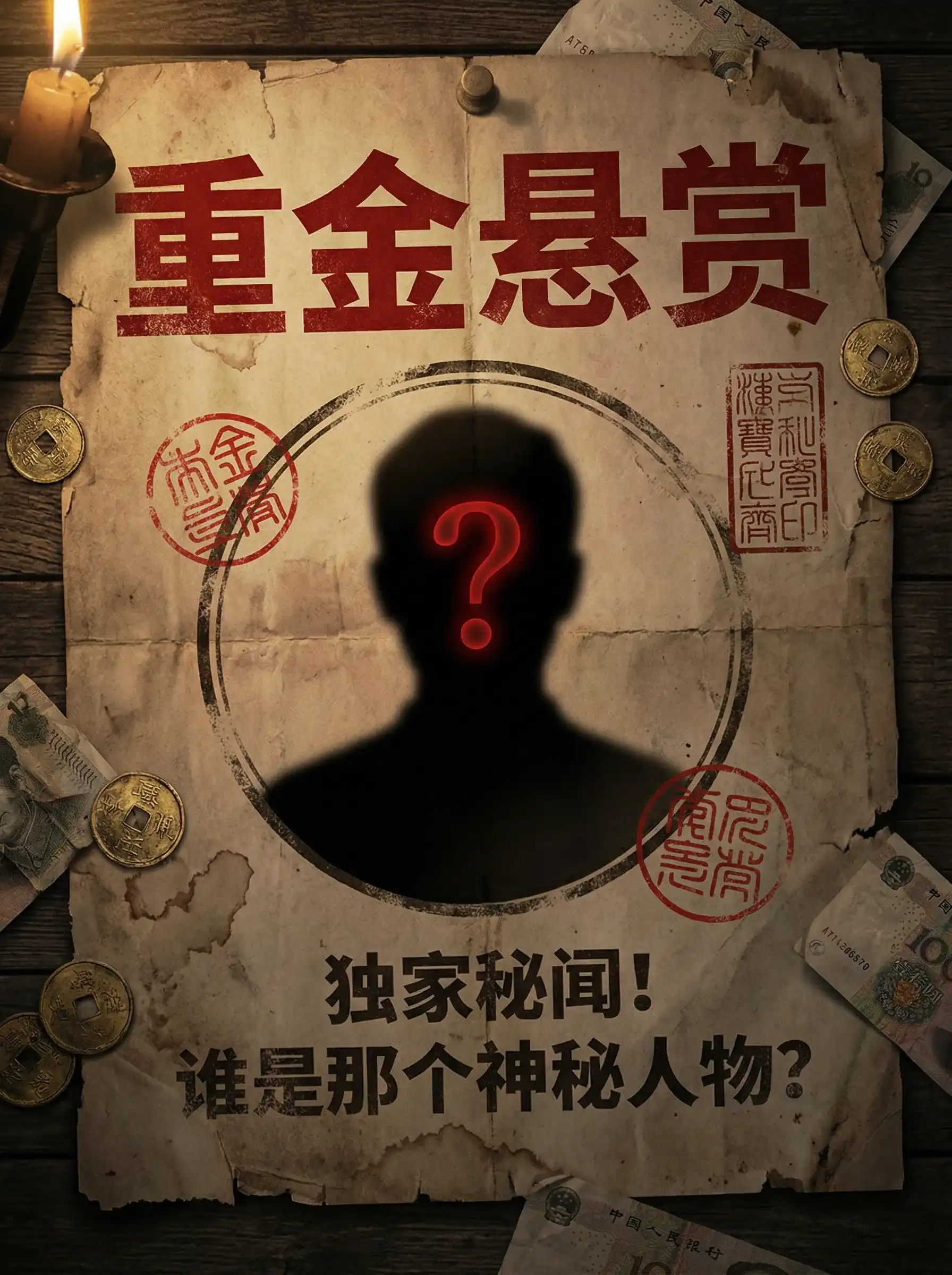 亲密爱人在线观看完整版 - 重金悬赏线索征集令